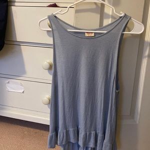 Mossimo tank top